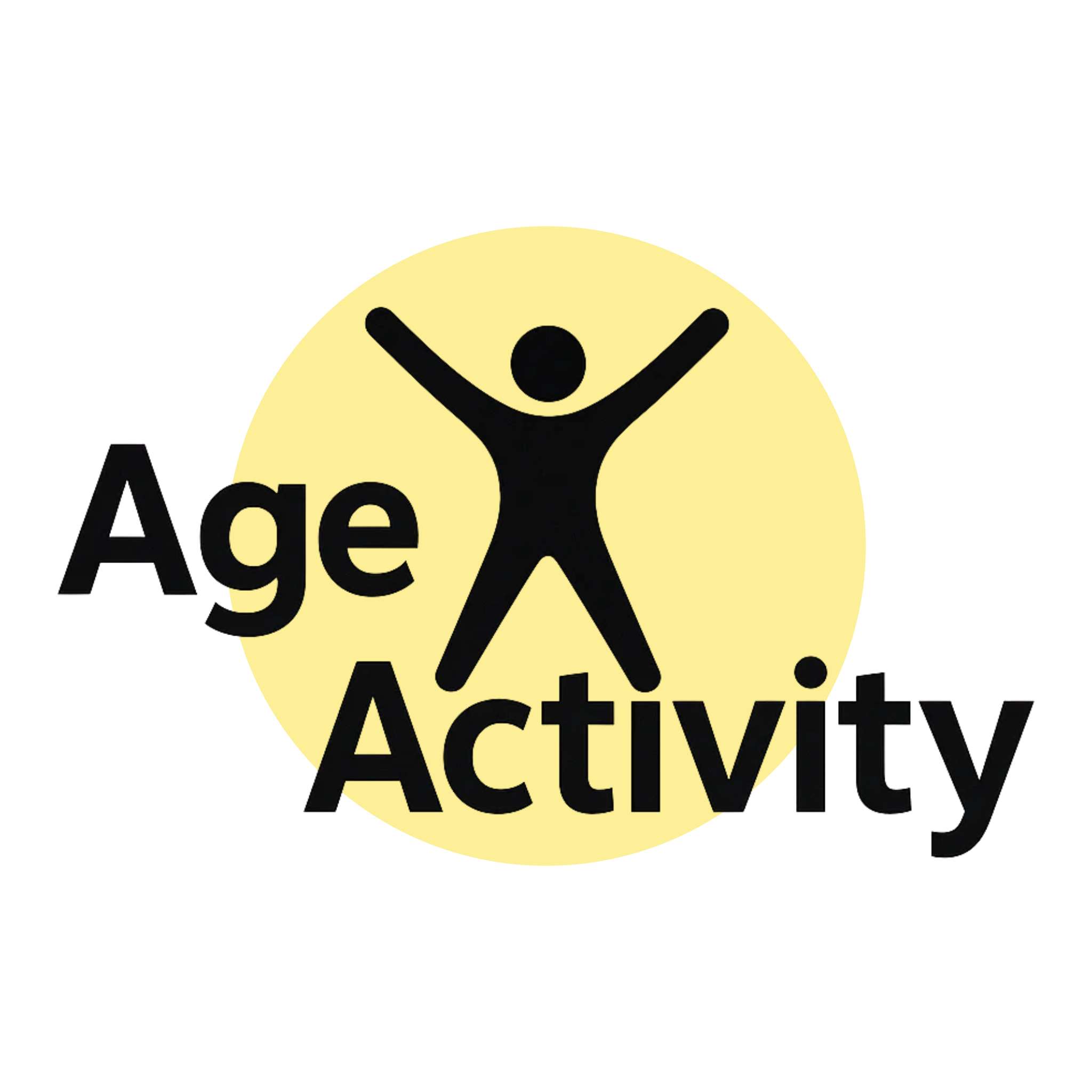 Age Activity Club logo
