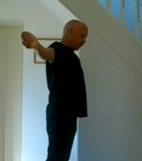 Personalised fitness plan with safe strength and mobility exercise