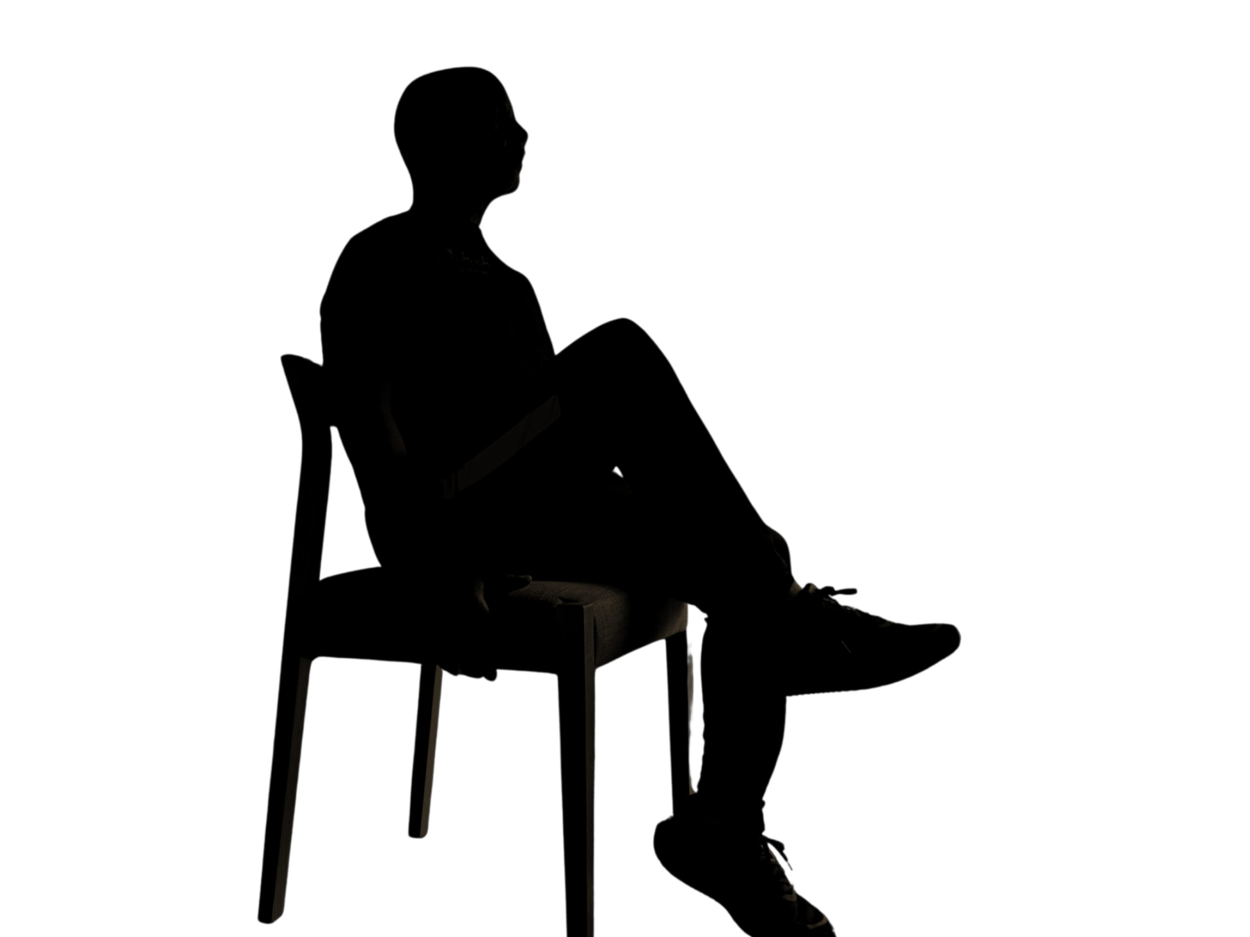 Chair-based seated exercise class