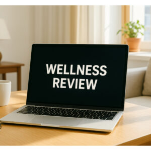 Personal Wellness Review