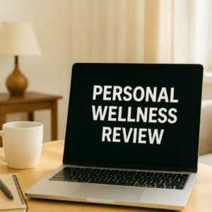 Personal Wellness Review