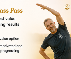 Morning Power Up - Monthly Membership
