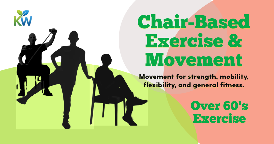 Chair-Based Exercise and Movement