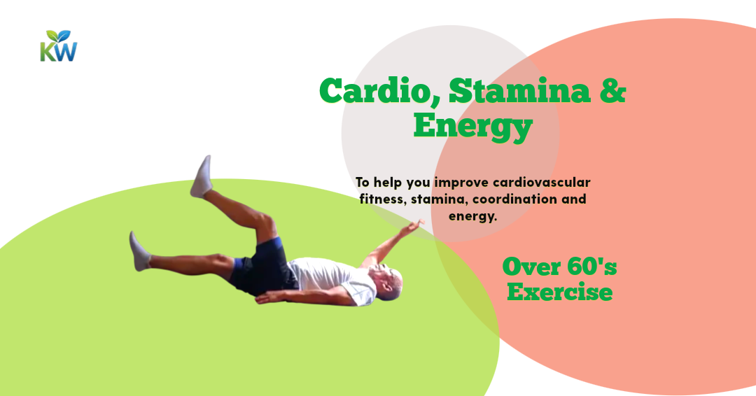 Cardio Stamina and Energy