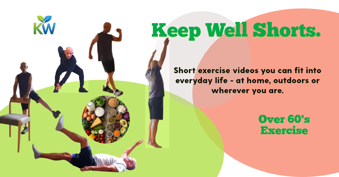 Exercise and Mobility