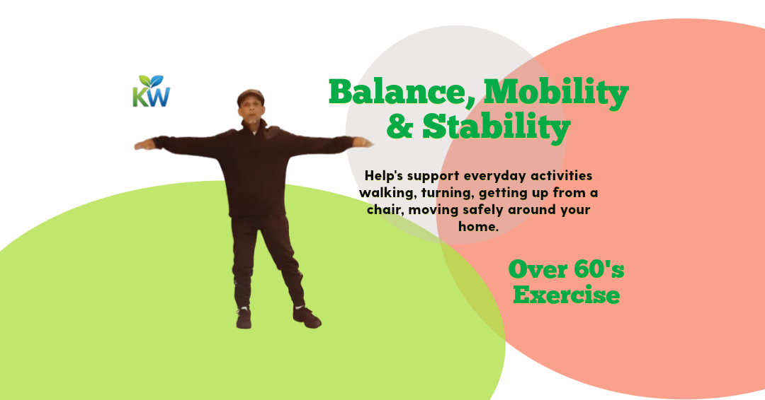 Exercise and Mobility