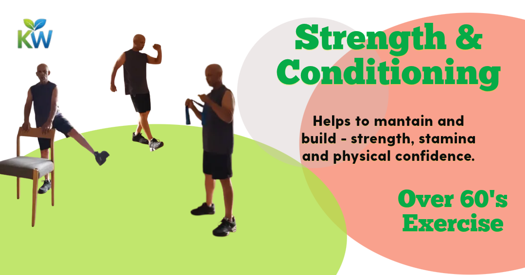 Strength and Conditioning